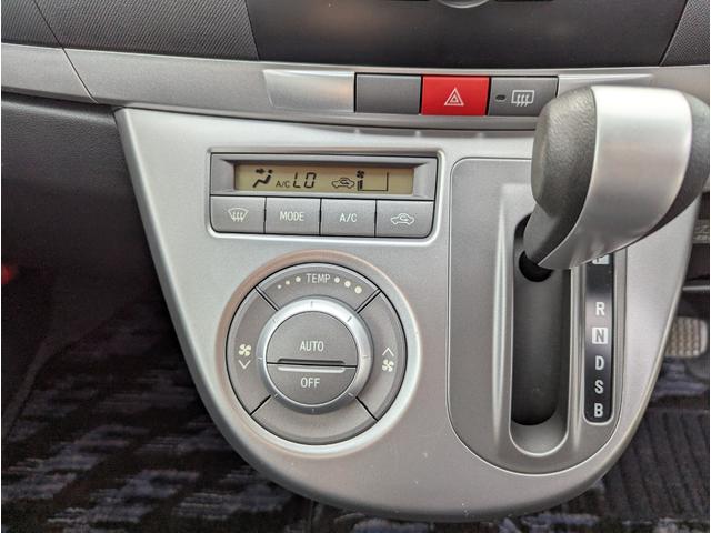 ムーヴ カスタム Xリミテッド 禁煙車 キーレスエントリー アルミホイール HID ABS 盗難防止システム 衝突安全ボディ(46枚目)