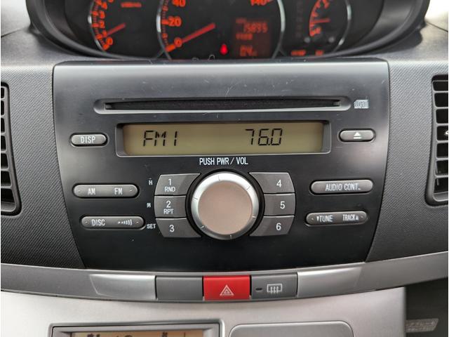 ムーヴ カスタム Xリミテッド 禁煙車 キーレスエントリー アルミホイール HID ABS 盗難防止システム 衝突安全ボディ(47枚目)