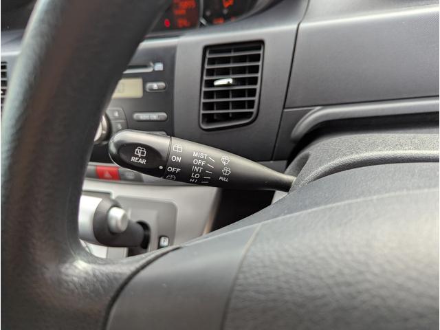 ムーヴ カスタム Xリミテッド 禁煙車 キーレスエントリー アルミホイール HID ABS 盗難防止システム 衝突安全ボディ(49枚目)