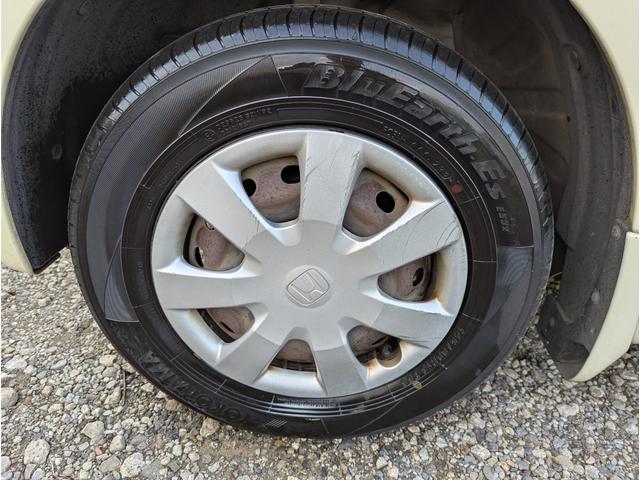 Ｎ－ＢＯＸ Ｇ・Ｌパッケージ　ワンオーナー　禁煙車　２０２４年製タイヤ　バックカメラ　記録簿　両側パワースライドドア　プッシュスタートスマートキー　ナビ　テレビ　ＥＴＣ　ＡＢＳ　オートエアコン（14枚目）