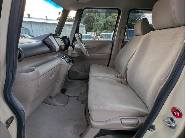 Ｎ－ＢＯＸ Ｇ・Ｌパッケージ　ワンオーナー　禁煙車　２０２４年製タイヤ　バックカメラ　記録簿　両側パワースライドドア　プッシュスタートスマートキー　ナビ　テレビ　ＥＴＣ　ＡＢＳ　オートエアコン（20枚目）