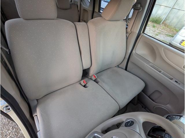 Ｎ－ＢＯＸ Ｇ・Ｌパッケージ　ワンオーナー　禁煙車　２０２４年製タイヤ　バックカメラ　記録簿　両側パワースライドドア　プッシュスタートスマートキー　ナビ　テレビ　ＥＴＣ　ＡＢＳ　オートエアコン（38枚目）