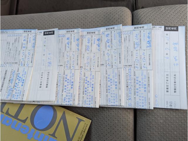 Ｎ－ＢＯＸ Ｇ・Ｌパッケージ　ワンオーナー　禁煙車　２０２４年製タイヤ　バックカメラ　記録簿　両側パワースライドドア　プッシュスタートスマートキー　ナビ　テレビ　ＥＴＣ　ＡＢＳ　オートエアコン（58枚目）