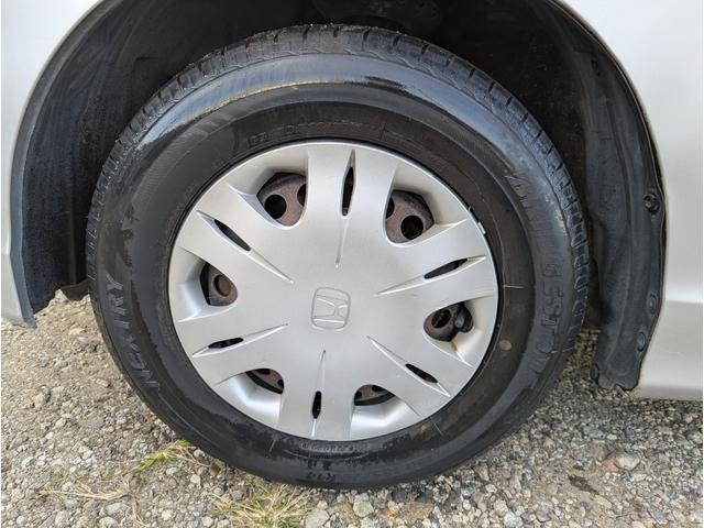 フリード フレックス　Ｆパッケージ　キーレスエントリー　両側スライドドア　２ＣＨドライブレコーダー　ＣＤ　ＡＢＳ　衝突安全ボディ（14枚目）