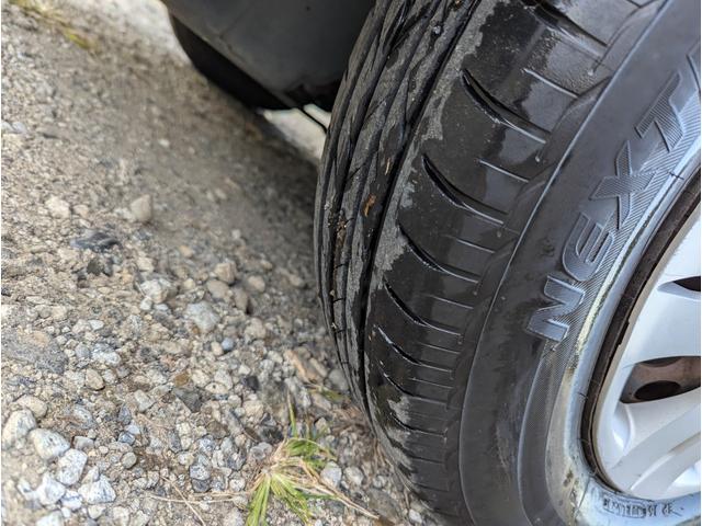 フリード フレックス　Ｆパッケージ　キーレスエントリー　両側スライドドア　２ＣＨドライブレコーダー　ＣＤ　ＡＢＳ　衝突安全ボディ（16枚目）