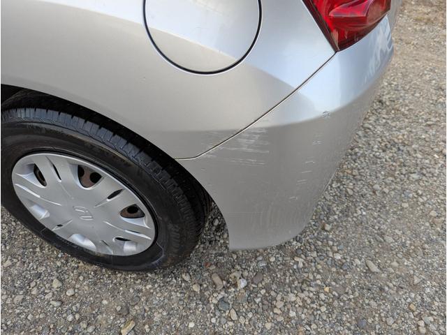 フリード フレックス　Ｆパッケージ　キーレスエントリー　両側スライドドア　２ＣＨドライブレコーダー　ＣＤ　ＡＢＳ　衝突安全ボディ（17枚目）