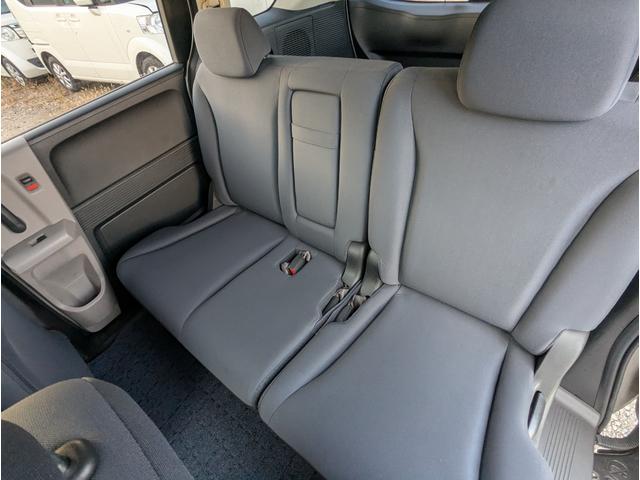 フリード フレックス　Ｆパッケージ　キーレスエントリー　両側スライドドア　２ＣＨドライブレコーダー　ＣＤ　ＡＢＳ　衝突安全ボディ（24枚目）