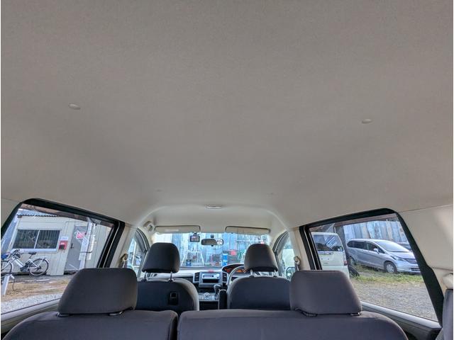 フリード フレックス　Ｆパッケージ　キーレスエントリー　両側スライドドア　２ＣＨドライブレコーダー　ＣＤ　ＡＢＳ　衝突安全ボディ（28枚目）