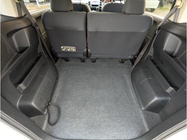 フリード フレックス　Ｆパッケージ　キーレスエントリー　両側スライドドア　２ＣＨドライブレコーダー　ＣＤ　ＡＢＳ　衝突安全ボディ（30枚目）