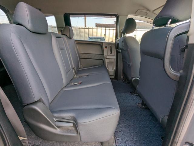 フリード フレックス　Ｆパッケージ　キーレスエントリー　両側スライドドア　２ＣＨドライブレコーダー　ＣＤ　ＡＢＳ　衝突安全ボディ（32枚目）