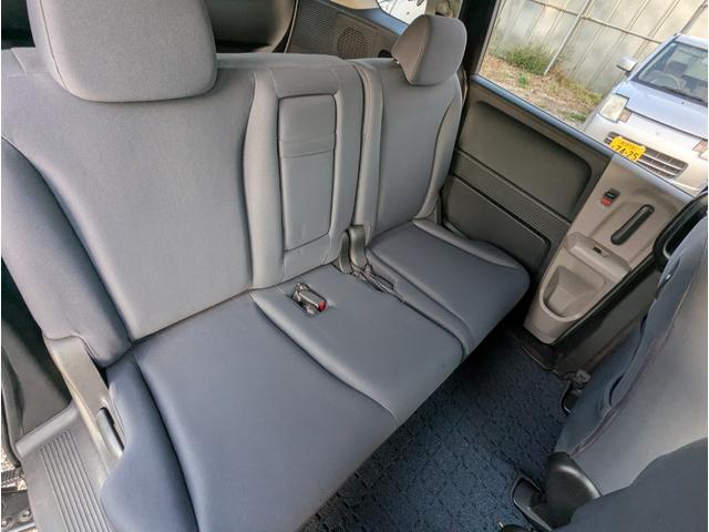 フリード フレックス　Ｆパッケージ　キーレスエントリー　両側スライドドア　２ＣＨドライブレコーダー　ＣＤ　ＡＢＳ　衝突安全ボディ（33枚目）