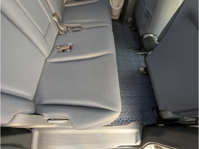 フリード フレックス　Ｆパッケージ　キーレスエントリー　両側スライドドア　２ＣＨドライブレコーダー　ＣＤ　ＡＢＳ　衝突安全ボディ（34枚目）