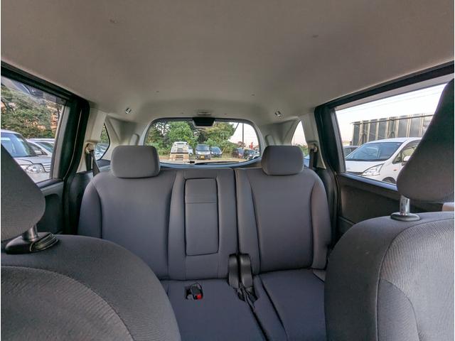 フリード フレックス　Ｆパッケージ　キーレスエントリー　両側スライドドア　２ＣＨドライブレコーダー　ＣＤ　ＡＢＳ　衝突安全ボディ（41枚目）