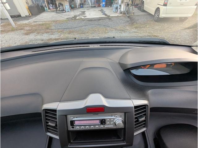 フリード フレックス　Ｆパッケージ　キーレスエントリー　両側スライドドア　２ＣＨドライブレコーダー　ＣＤ　ＡＢＳ　衝突安全ボディ（45枚目）