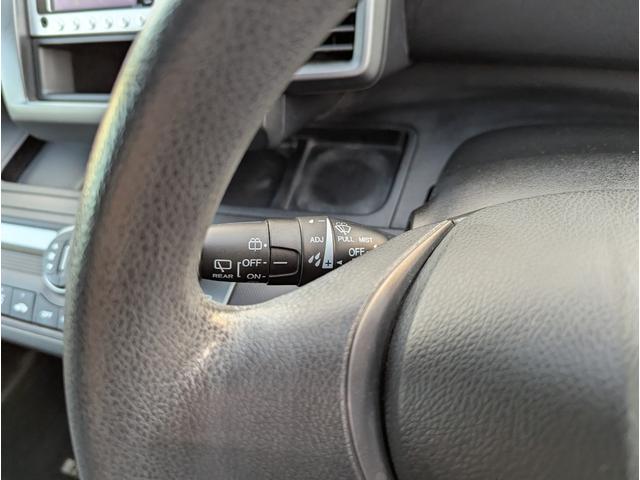 フリード フレックス　Ｆパッケージ　キーレスエントリー　両側スライドドア　２ＣＨドライブレコーダー　ＣＤ　ＡＢＳ　衝突安全ボディ（49枚目）