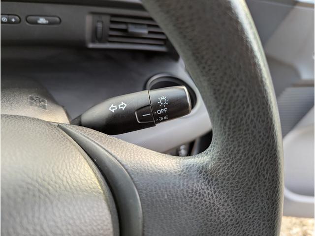 フリード フレックス　Ｆパッケージ　キーレスエントリー　両側スライドドア　２ＣＨドライブレコーダー　ＣＤ　ＡＢＳ　衝突安全ボディ（50枚目）