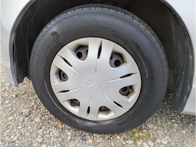 フリード G Lパッケージ 禁煙車 バックカメラ ナビ テレビ 左側パワースライドドア キーレスエントリー HID ETC(14枚目)