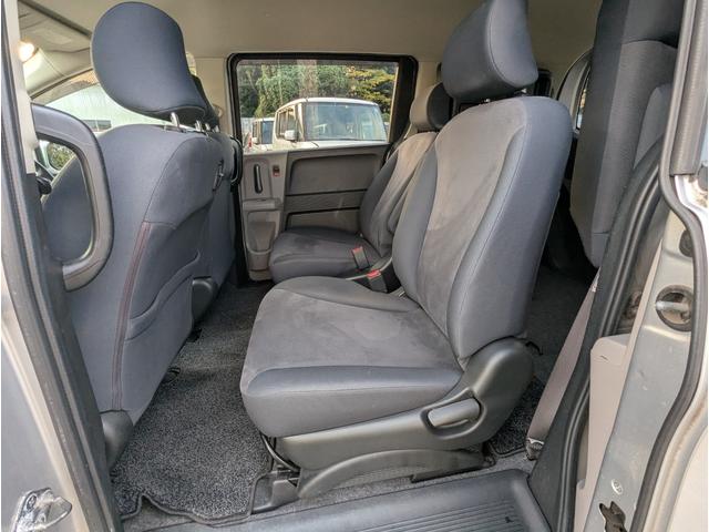 フリード G Lパッケージ 禁煙車 バックカメラ ナビ テレビ 左側パワースライドドア キーレスエントリー HID ETC(23枚目)