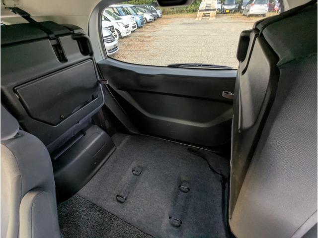 フリード G Lパッケージ 禁煙車 バックカメラ ナビ テレビ 左側パワースライドドア キーレスエントリー HID ETC(25枚目)