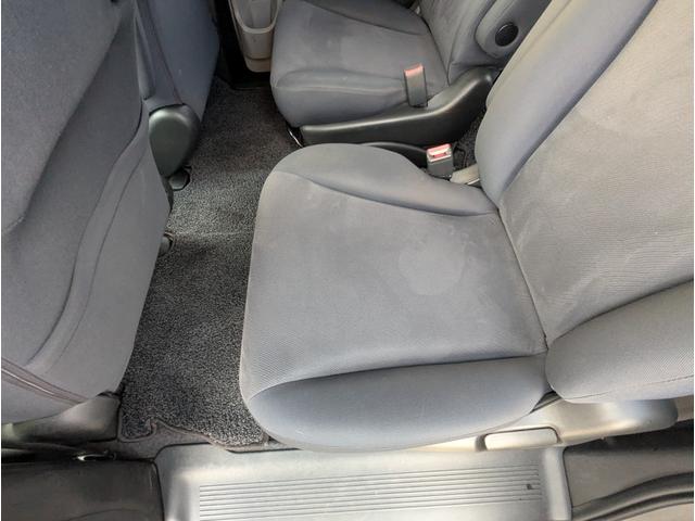 フリード G Lパッケージ 禁煙車 バックカメラ ナビ テレビ 左側パワースライドドア キーレスエントリー HID ETC(26枚目)