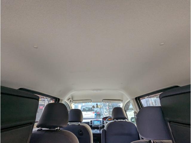 フリード G Lパッケージ 禁煙車 バックカメラ ナビ テレビ 左側パワースライドドア キーレスエントリー HID ETC(28枚目)