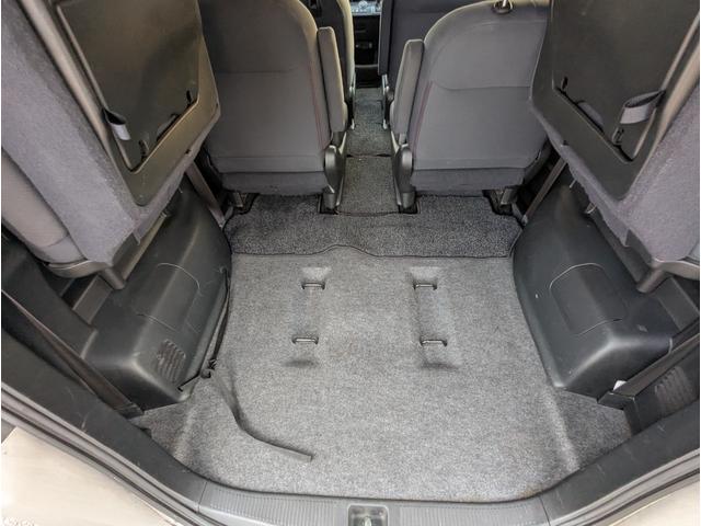 フリード G Lパッケージ 禁煙車 バックカメラ ナビ テレビ 左側パワースライドドア キーレスエントリー HID ETC(30枚目)