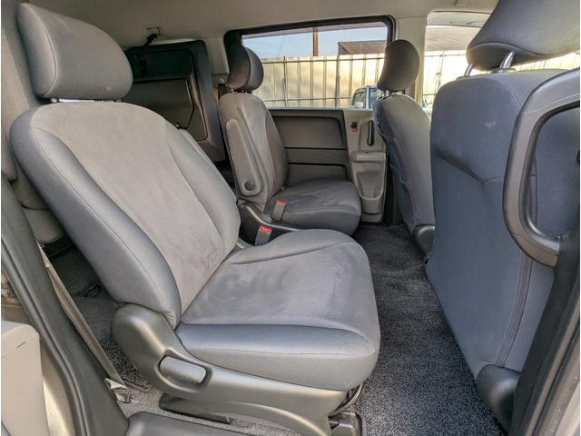 フリード G Lパッケージ 禁煙車 バックカメラ ナビ テレビ 左側パワースライドドア キーレスエントリー HID ETC(31枚目)