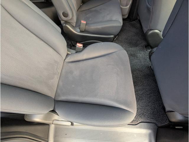 フリード G Lパッケージ 禁煙車 バックカメラ ナビ テレビ 左側パワースライドドア キーレスエントリー HID ETC(33枚目)