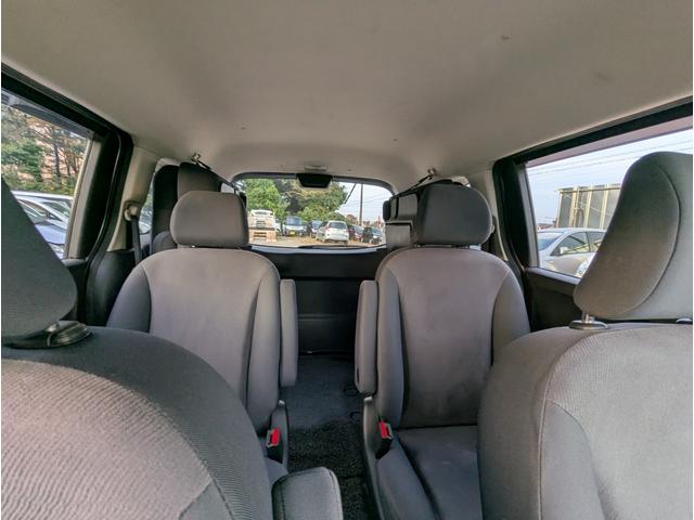 フリード G Lパッケージ 禁煙車 バックカメラ ナビ テレビ 左側パワースライドドア キーレスエントリー HID ETC(40枚目)