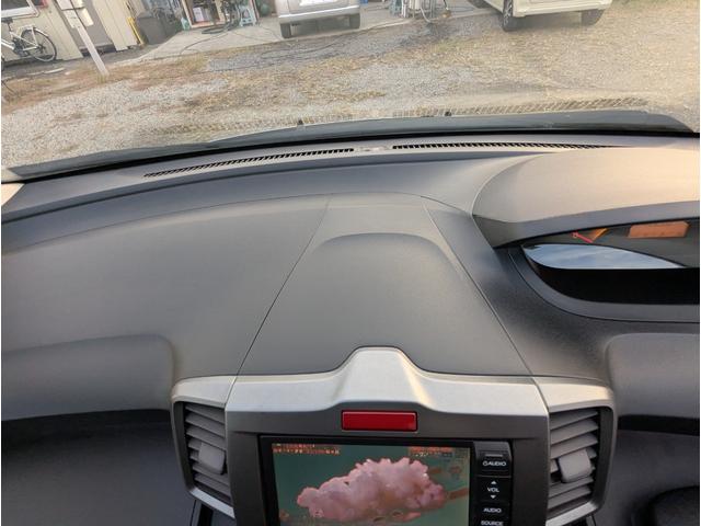 フリード G Lパッケージ 禁煙車 バックカメラ ナビ テレビ 左側パワースライドドア キーレスエントリー HID ETC(44枚目)