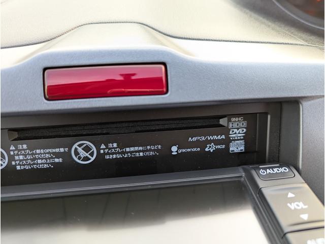 フリード G Lパッケージ 禁煙車 バックカメラ ナビ テレビ 左側パワースライドドア キーレスエントリー HID ETC(49枚目)