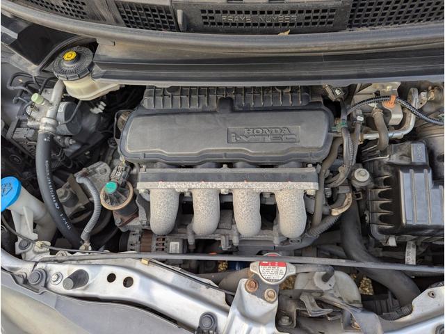 フリード G Lパッケージ 禁煙車 バックカメラ ナビ テレビ 左側パワースライドドア キーレスエントリー HID ETC(57枚目)