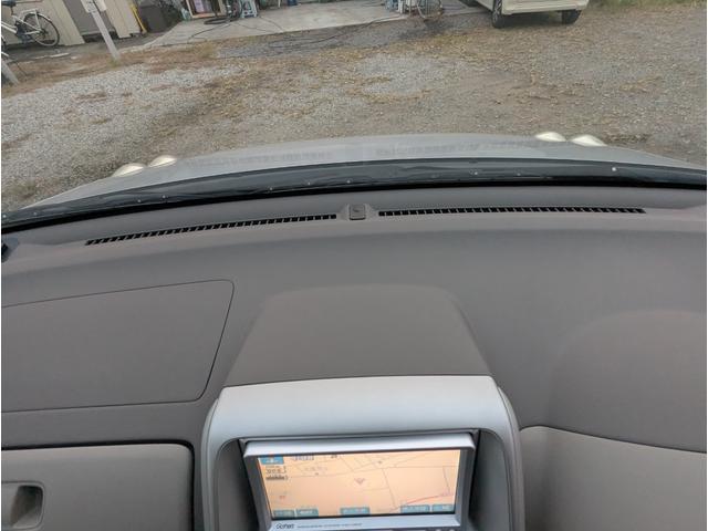 モビリオ A 3万キロ台 禁煙車 バックカメラ 左側パワースライドドア HID ABS キーレスエントリー 3列シート(47枚目)