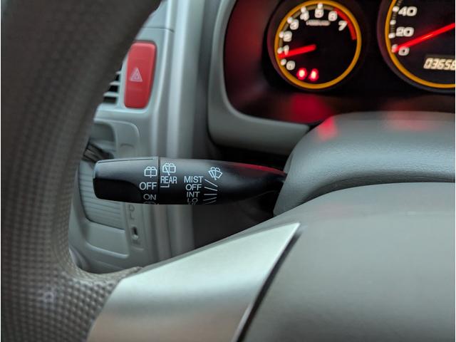 モビリオ A 3万キロ台 禁煙車 バックカメラ 左側パワースライドドア HID ABS キーレスエントリー 3列シート(51枚目)