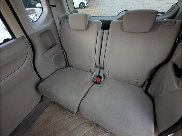 N-BOX G・Lパッケージ ワンオーナー 禁煙車 2023年製タイヤ 記録簿 バックカメラ BLUETOOTH 両側パワースライドドア プッシュスタートスマートキー ナビ テレビ アルミホイール ETC(25枚目)