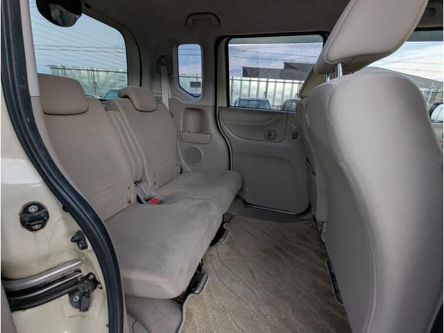 N-BOX G・Lパッケージ ワンオーナー 禁煙車 2023年製タイヤ 記録簿 バックカメラ BLUETOOTH 両側パワースライドドア プッシュスタートスマートキー ナビ テレビ アルミホイール ETC(31枚目)