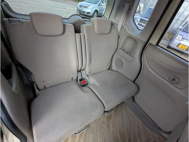 N-BOX G・Lパッケージ ワンオーナー 禁煙車 2023年製タイヤ 記録簿 バックカメラ BLUETOOTH 両側パワースライドドア プッシュスタートスマートキー ナビ テレビ アルミホイール ETC(32枚目)