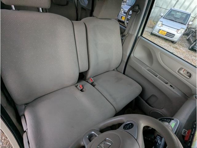 N-BOX G・Lパッケージ ワンオーナー 禁煙車 2023年製タイヤ 記録簿 バックカメラ BLUETOOTH 両側パワースライドドア プッシュスタートスマートキー ナビ テレビ アルミホイール ETC(38枚目)