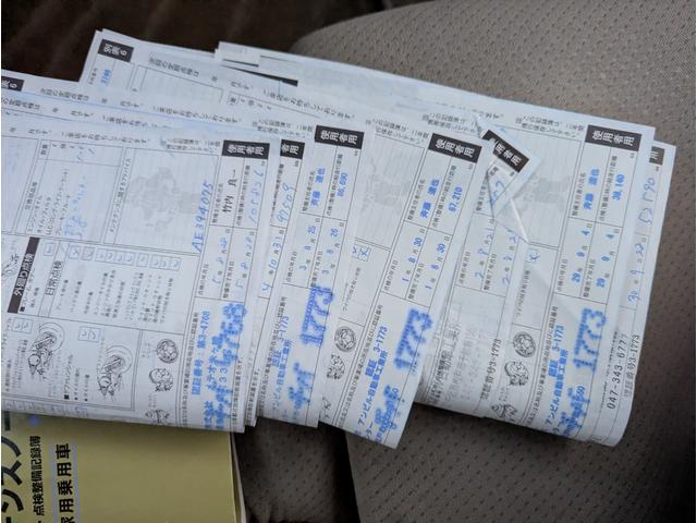 N-BOX G・Lパッケージ ワンオーナー 禁煙車 2023年製タイヤ 記録簿 バックカメラ BLUETOOTH 両側パワースライドドア プッシュスタートスマートキー ナビ テレビ アルミホイール ETC(60枚目)