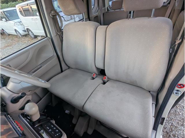 Ｎ－ＢＯＸ Ｇ・Ｌパッケージ　禁煙車　バックカメラ　ＢＬＵＥＴＯＯＴＨ　プッシュスタートスマートキー　フルセグテレビ　ナビ　アルミホイール　左側パワースライドドア　ドライブレコーダー（22枚目）