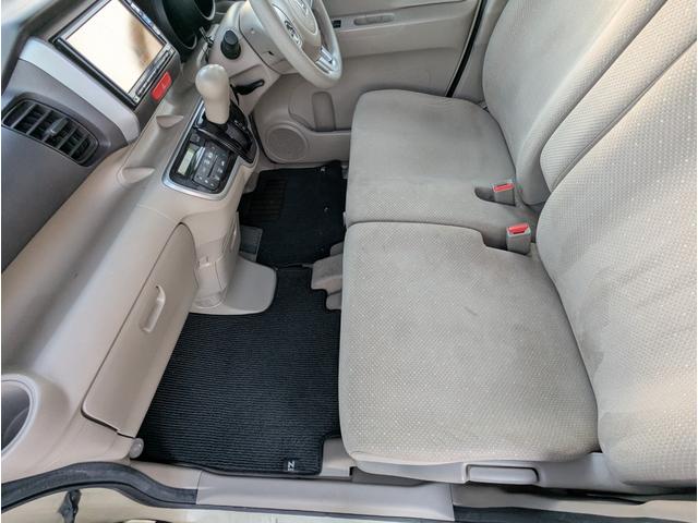 Ｎ－ＢＯＸ Ｇ・Ｌパッケージ　禁煙車　バックカメラ　ＢＬＵＥＴＯＯＴＨ　プッシュスタートスマートキー　フルセグテレビ　ナビ　アルミホイール　左側パワースライドドア　ドライブレコーダー（23枚目）