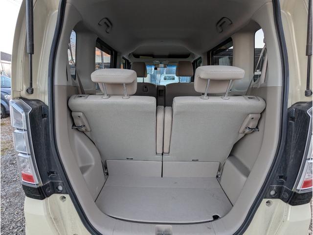 Ｎ－ＢＯＸ Ｇ・Ｌパッケージ　禁煙車　バックカメラ　ＢＬＵＥＴＯＯＴＨ　プッシュスタートスマートキー　フルセグテレビ　ナビ　アルミホイール　左側パワースライドドア　ドライブレコーダー（27枚目）