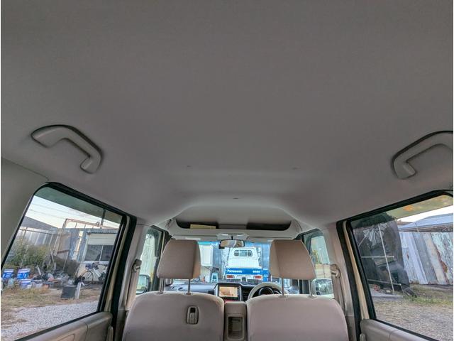 Ｎ－ＢＯＸ Ｇ・Ｌパッケージ　禁煙車　バックカメラ　ＢＬＵＥＴＯＯＴＨ　プッシュスタートスマートキー　フルセグテレビ　ナビ　アルミホイール　左側パワースライドドア　ドライブレコーダー（28枚目）