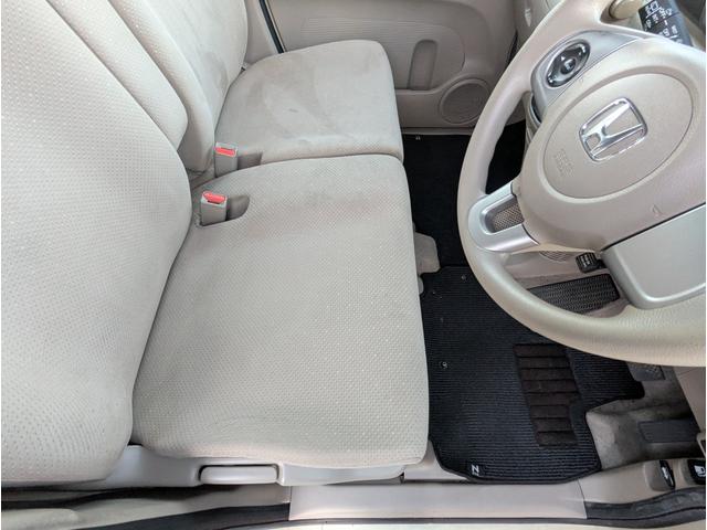 Ｎ－ＢＯＸ Ｇ・Ｌパッケージ　禁煙車　バックカメラ　ＢＬＵＥＴＯＯＴＨ　プッシュスタートスマートキー　フルセグテレビ　ナビ　アルミホイール　左側パワースライドドア　ドライブレコーダー（39枚目）