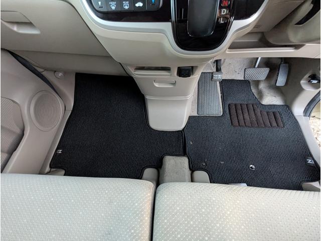 Ｎ－ＢＯＸ Ｇ・Ｌパッケージ　禁煙車　バックカメラ　ＢＬＵＥＴＯＯＴＨ　プッシュスタートスマートキー　フルセグテレビ　ナビ　アルミホイール　左側パワースライドドア　ドライブレコーダー（43枚目）