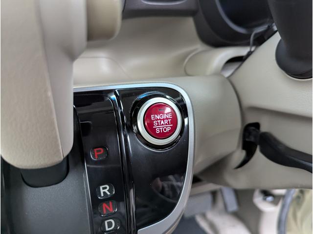 Ｎ－ＢＯＸ Ｇ・Ｌパッケージ　禁煙車　バックカメラ　ＢＬＵＥＴＯＯＴＨ　プッシュスタートスマートキー　フルセグテレビ　ナビ　アルミホイール　左側パワースライドドア　ドライブレコーダー（56枚目）