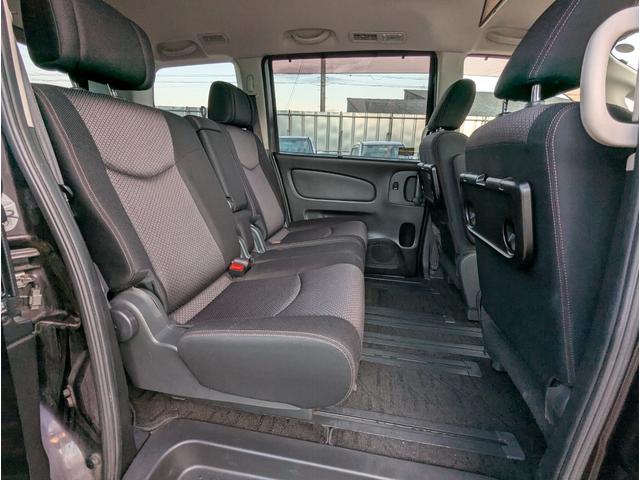 セレナ ハイウェイスター　Ｖセレクション　禁煙車　２０２４年製タイヤ　バックカメラ　ＢＬＵＥＴＯＯＴＨ　フルセグテレビ　後席モニター　ナビ　プッシュスタートスマートキー　両側パワースライドドア　ＨＩＤ　ＥＴＣ　クルーズコントロール（33枚目）