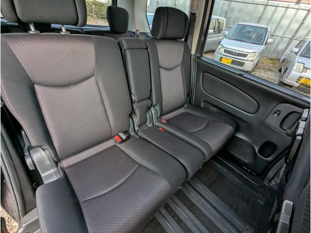 セレナ ハイウェイスター　Ｖセレクション　禁煙車　２０２４年製タイヤ　バックカメラ　ＢＬＵＥＴＯＯＴＨ　フルセグテレビ　後席モニター　ナビ　プッシュスタートスマートキー　両側パワースライドドア　ＨＩＤ　ＥＴＣ　クルーズコントロール（34枚目）