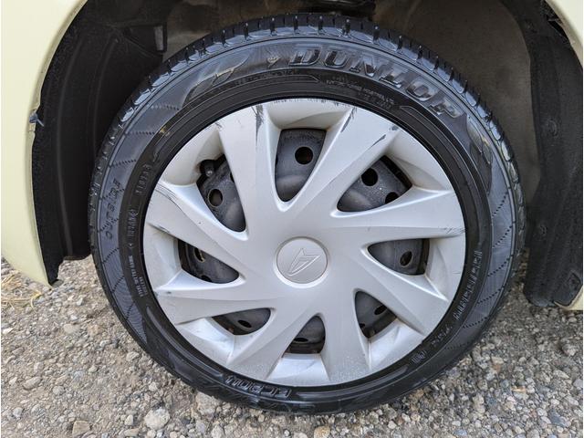 タント L SA 禁煙車 BLUETOOTH 2023年製タイヤ フルセグテレビ ナビ レーダーブレーキサポート アイドリングストップ キーレスエントリー 衝突安全ボディ(14枚目)