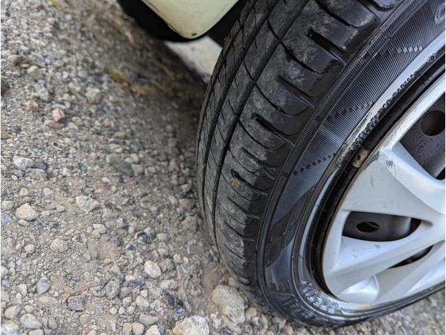 タント L SA 禁煙車 BLUETOOTH 2023年製タイヤ フルセグテレビ ナビ レーダーブレーキサポート アイドリングストップ キーレスエントリー 衝突安全ボディ(15枚目)